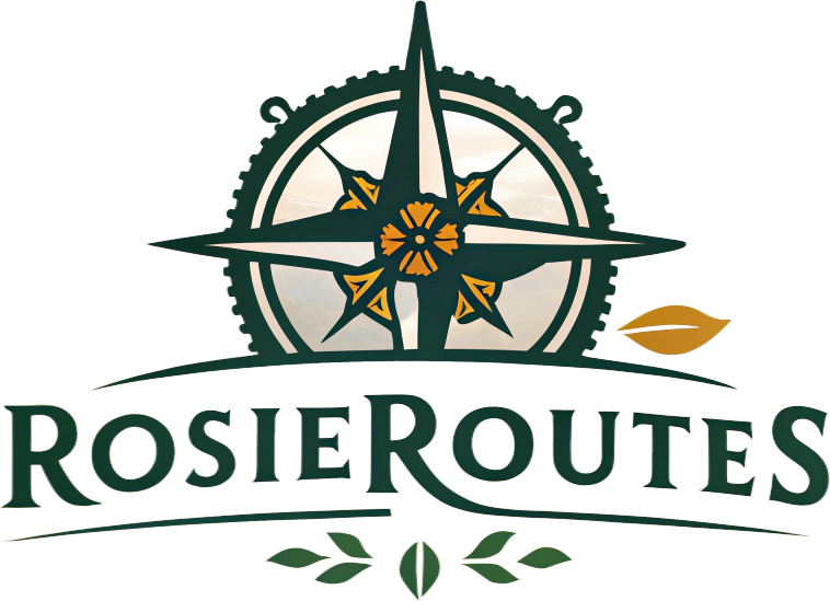 Rosie Routes
