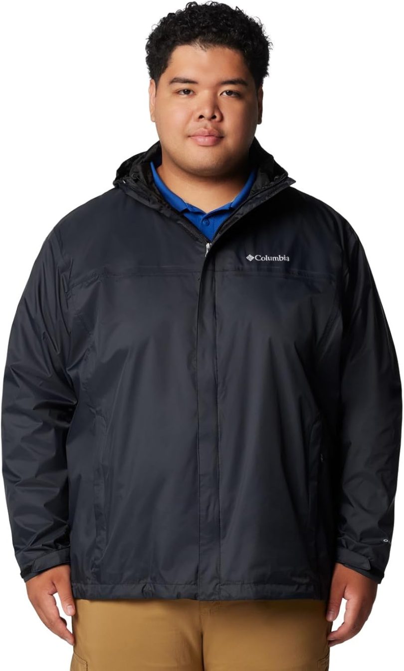 Men's Watertight II Rain Jacket