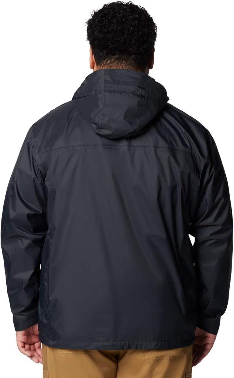 Men's Watertight II Rain Jacket - Image 2